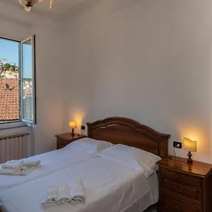 Last Floor Appartement