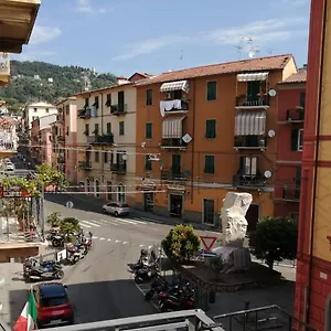 Casa Minù Appartement