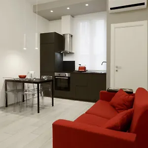 Casa Fiorella Appartement